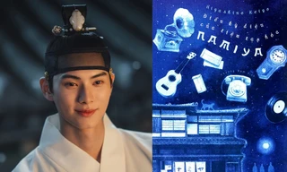 “Bạo chúa” Lee Chae Min sẽ đóng chính “Điều Kỳ Diệu Của Tiệm Tạp Hóa Namiya”?