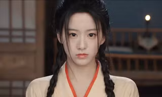 Giang Hồ Dạ Vũ Thập Niên Đăng bị chê thảm: Bao Thượng Ân “diễn như robot”