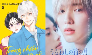 Trăng Chiều Rực Rỡ lên live-action: “Chốt đơn” dàn cast chuẩn “hoàng tử”