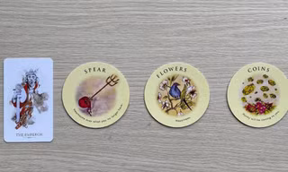 Tarot tuần này: Bạch Dương đón thành tựu mới, Xử Nữ hạnh phúc chầm chậm đến