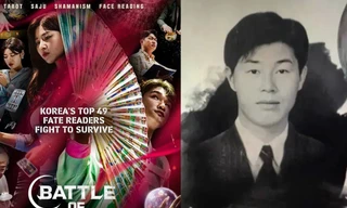 Chương trình thực tế về xem bói của Hàn Quốc khiến người nhà nạn nhân phẫn nộ