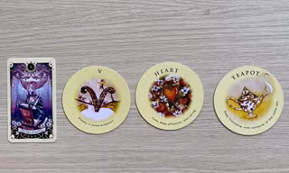 Tarot tuần này: Sư Tử hãy nắm bắt cơ hội, Cự Giải “chuyện cũ mình bỏ qua”