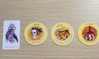 Tarot tuần này: Nhân Mã tài chính khấm khá, Bảo Bình cẩn trọng với tin đồn