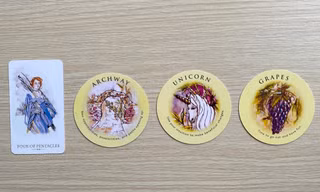 Tarot tuần này: Cự Giải muốn đi chơi đổi gió, Xử Nữ cẩn thận rơi vào “ảo ảnh”