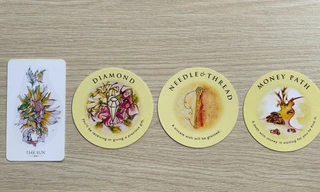 Tarot tuần này: Nhân Mã sống kín tiếng, Ma Kết thành thật hơn với trái tim