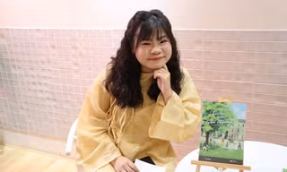 "Nếu cả đời này không rực rỡ thì sao?": Thì mình làm một người bình thường!