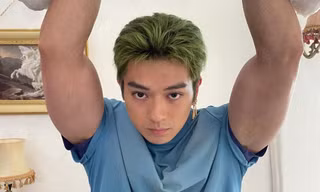 “Đầu Rêu” Zoro tỏa sáng trong One Piece 2: Thành quả Mackenyu tập ngày tập đêm