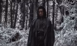 Netizen Hàn nói về “Snape mới” của Harry Potter bản series: “Tưởng rapper sắp debut”