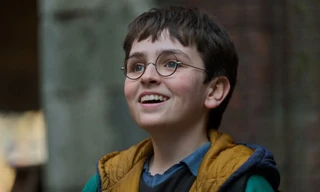 Harry Potter bản truyền hình tung trailer siêu chất, đính kèm “quà” đỉnh nóc!