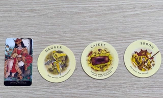 Tarot tuần này: Ma Kết loay hoay cân bằng cuộc sống, Song Ngư cảm thấy viên mãn