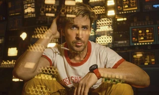 Project Hail Mary: Bạn nghĩ mình không dũng cảm, nhưng vũ trụ nói điều ngược lại