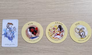 Tarot tuần này: Kim Ngưu cẩn thận ăn "bánh vẽ", Cự Giải có nhân duyên mới