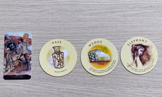 Tarot tuần này: Cự Giải dễ đa sầu đa cảm, Sư Tử nên hợp tác với người khác