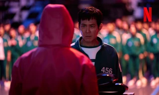 Netflix tổ chức cuộc thi Squid Game với thí sinh tham gia đều là người nổi tiếng