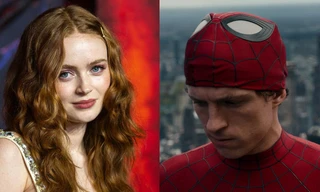 Trailer Spider-Man phần 4: Ngôi sao “Stranger Things” Sadie Sink “trốn” ở đâu?