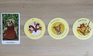 Tarot tuần này: Thiên Yết có thử thách kìm nén, Ma Kết không nên buông thả