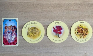 Tarot tuần này: Thiên Bình "lo bò trắng răng", Nhân Mã tràn đầy năng lượng