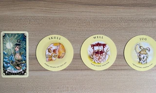 Tarot tuần này: Kim Ngưu nhận về nhiều may mắn, Song Tử đừng ham buôn chuyện