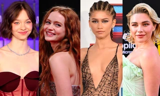 Những bóng hồng của Spider-Man 4: “Bé Sói” Emma Myers là tình địch của Zendaya?