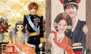 Phim “Goong” đình đám một thời được làm lại, cặp đôi “Lovely Runner” đóng chính?