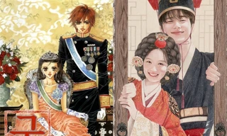 Phim “Goong” đình đám một thời được làm lại, cặp đôi “Lovely Runner” đóng chính?