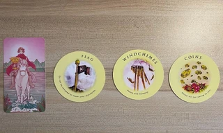 Tarot tuần này: Thiên Bình không nên mơ hão, Thiên Yết rủng rỉnh tiền bạc