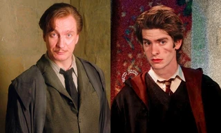 “Người Nhện” Andrew Garfield sẽ hóa người sói trong phim Harry Potter bản mới?