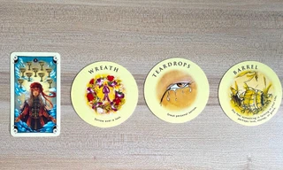 Tarot tuần này: Song Tử cần nghiêm túc với bản thân, Cự Giải nhiều ưu tư