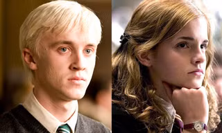 “Vũ trụ Harry Potter” mở rộng: Draco và Hermione sẽ thành đôi trong phim riêng?