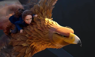 Hãng hoạt hình LAIKA hé lộ hình ảnh kỳ công gây choáng ngợp của “Wildwood”