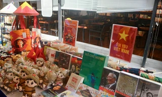 Mừng 80 năm Quốc khánh, Đường sách TP.HCM mở hội sách giảm giá sâu, đồng giá 10K