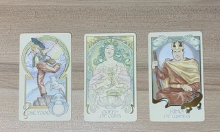 Tarot tuần này: Cự Giải tâm trạng thất thường, Sư Tử được ngưỡng mộ và ngợi khen