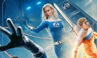 “Bộ Tứ Siêu Đẳng” của Marvel gặp khó: Doanh thu giảm thấp nhất lịch sử MCU