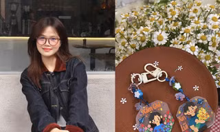 Gen Z Đà Nẵng biến đam mê handmade thành công cụ "cá kiếm", tạo chốn chữa lành