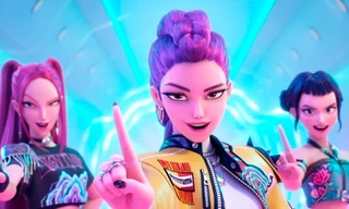 "KPop Demon Hunters" liên tục lập kỷ lục nhưng vẫn bị fan cứng K-Pop "hổng ưa"