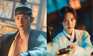 Ngự Trù Của Bạo Chúa tập 3: Lưỡi nai nướng chinh phục bạo chúa, ma nữ thăng tiến