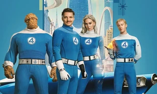 “Bộ Tứ Siêu Đẳng” của Marvel gặp khó: Doanh thu giảm thấp nhất lịch sử MCU