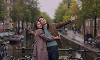 Cái kết của “My Oxford Year”: Càng đau lòng khi khác với kết của truyện gốc