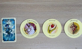 Tarot tuần này: Thiên Bình "bánh xe số phận" đã lăn, Song Ngư chớ đi đường tắt