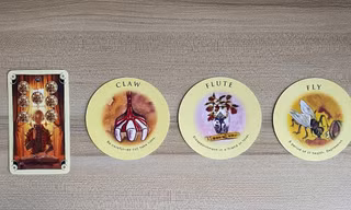 Tarot tuần mới: May mắn thuộc về Song Tử, Xử Nữ cần khôn ngoan chờ thời