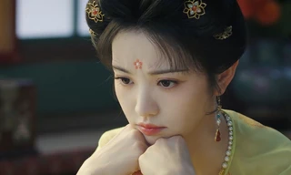 Tử Dạ Quy tập 7, 8: Trinh - Vũ hôm trước mới “hẹn hò”, hôm nay có phần xa cách