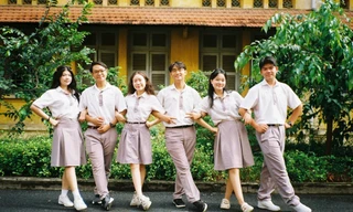 Bí kíp tỏa sáng cho các tân binh 2K10 khi đến với bầu trời mới "trường cấp ba"