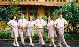 Bí kíp tỏa sáng cho các tân binh 2K10 khi đến với bầu trời mới "trường cấp ba"
