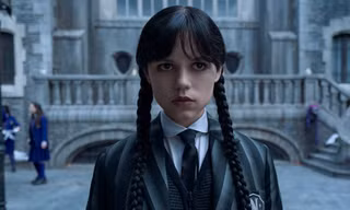 “Wednesday 2” và những câu hỏi còn để ngỏ: Tương lai nào cho “Chị Tư” và “Bé Sói”?