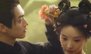 Tử Dạ Quy tập 5, 6: Mai Trục Vũ và Võ Trinh lên núi bắt yêu mà tưởng đi hẹn hò