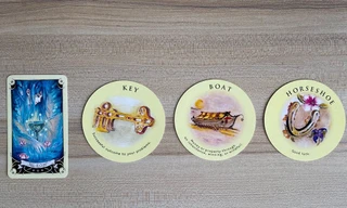 Tarot tuần này: Bạch Dương có tin vui "tơ hồng", Xử Nữ đang đi đúng đường