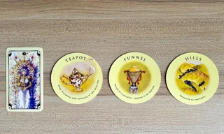 Tarot tuần này: Sư Tử cảm nhận sự yêu thương, Song Tử vượt qua thử thách