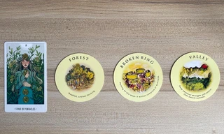 Tarot tuần này: Thiên Bình “đi qua giông bão”, Bảo Bình có nhiều áp lực