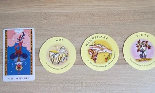 Tarot tuần này: Song Tử đảm nhận chức danh mới, Cự Giải không nên vội vàng