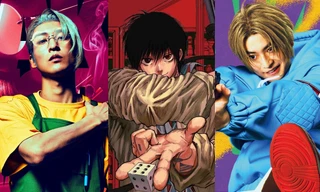 Sakamoto Days bản live-action hoàn thiện dàn cast: Mỹ nam đóng Nagumo lộ diện?